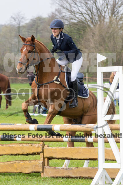 RV Seydlitz Kamp (06.+07.04.2019)