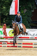 Goldene Schärpe 2021 - Ponys