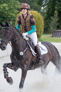 Eventing im Pferdesportzentrum Rheinland