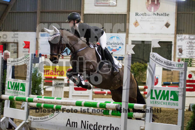 Vierkampf Kreismeisterschaft Wesel 2018