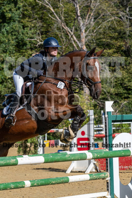 RFV Dinslaken-Hiesfeld (Herbstturnier)