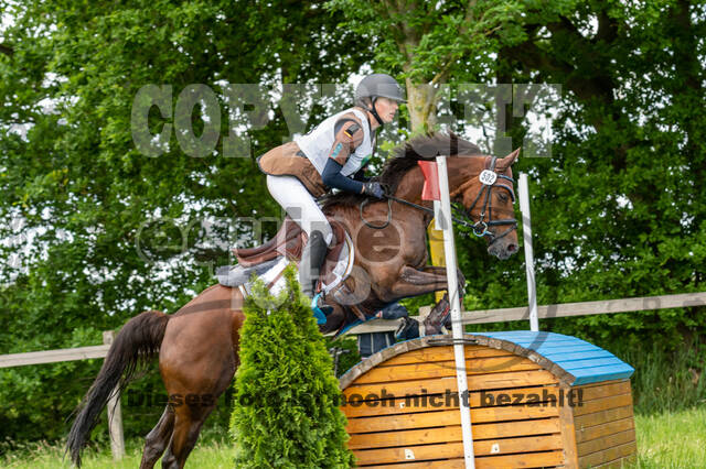 Westerstede Horse Trials 2021