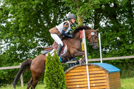 Westerstede Horse Trials 2021