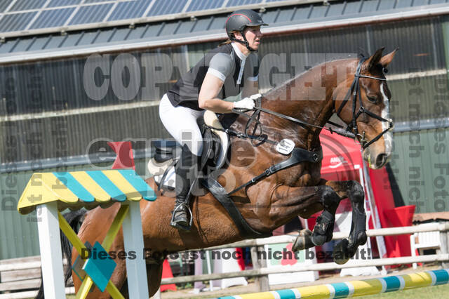 Vielseitigkeitsturnier ZRuFV von Lützow Hamminkeln