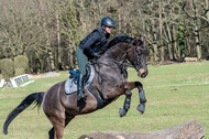 Geländetraining Wesel Obrighoven (19.+20.03.2022)