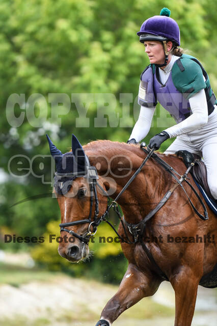 Late-Entry-Vielseitigkeit Langenfeld (11.+13./14.06.2020)