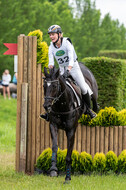 Westerstede Horse Trials 2021