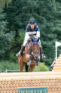 FEI European Championship Eventing 2017