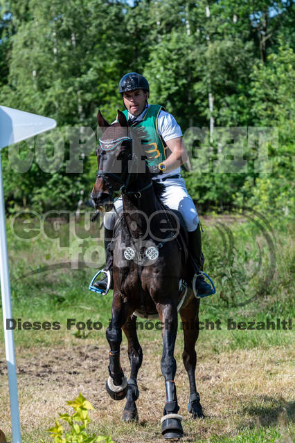 Westerstede Horse Trials (10.-13.06.2021)