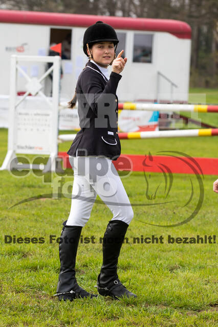 RV Seydlitz Kamp (06.+07.04.2019)