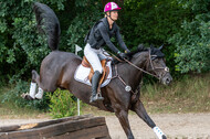 Late-Entry-Vielseitigkeit Langenfeld (11.+13./14.06.2020)