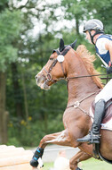 FEI European Championship Eventing 2017