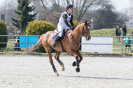 Eventing Langenfeld