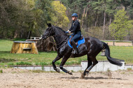Geländetraining ZRFV Hamminkeln (24+25.04.2021)