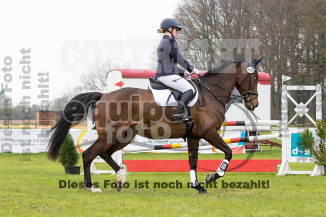 RV Seydlitz Kamp (06.+07.04.2019)