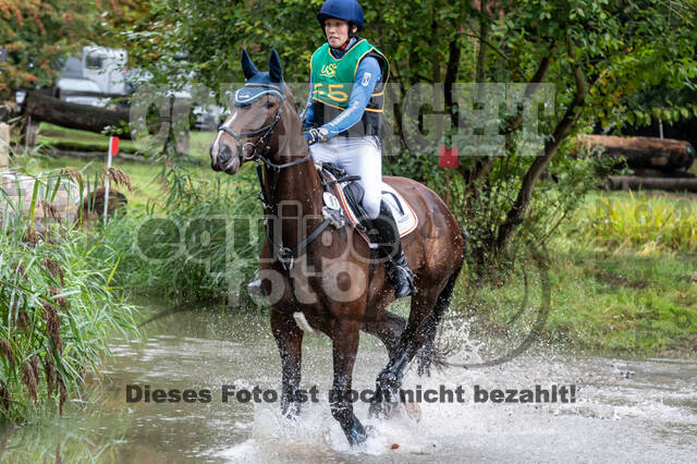 Vielseitigkeit RSV Wesel Obrighoven (26.+27.09.2020)