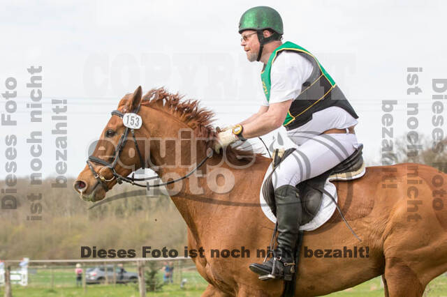 Frühjahrsvielseitigkeit RV Seydlitz Kamp