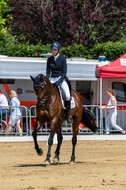 Westerstede Horse Trials 2021