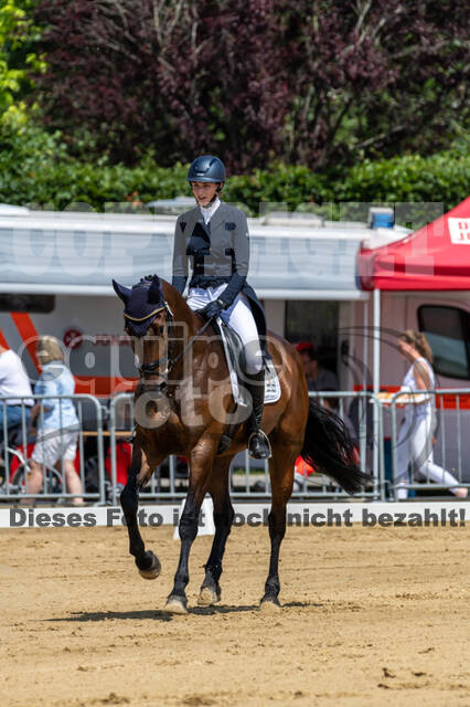 Westerstede Horse Trials 2021