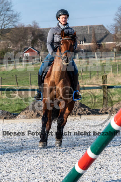 Gymnastik- Springen mit Karl-Heinz Nothofer beim RV Seydlitz Kamp 1884 e.V.