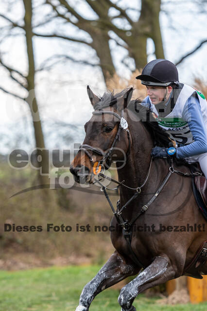 Kronenberg - De Peelbergen (02.04.2022)