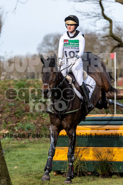 Kronenberg - De Peelbergen (02.04.2022)