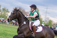 Vielseitigkeitsturnier RV Lippe-Bruch-Gahlen