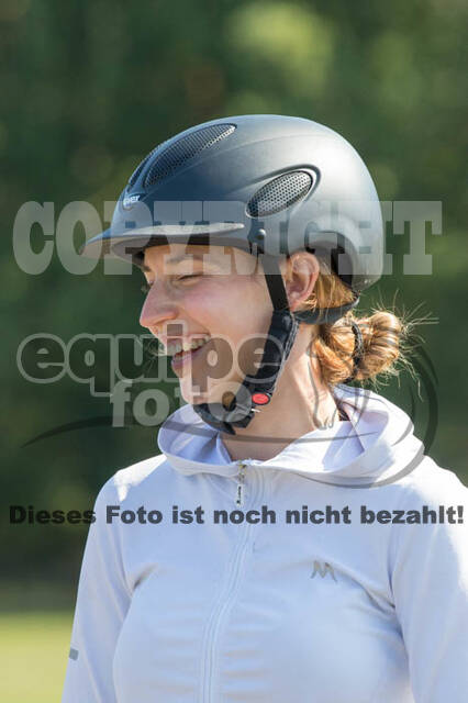 Vielseitigkeitsturnier RSV St. Hubertus Wesel Obrighoven