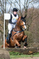 Geländetage RVO St. Hubertus Wesel-Obrighoven (23.-24.03.2019)