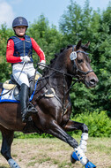 Goldene Schärpe 2021 - Ponys
