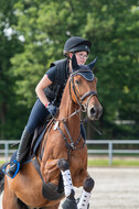 Test of Choise Langenfeld (29.+30.05.2021)
