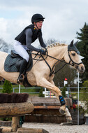 Eventing im Pferdesportzentrum Rheinland (Late Entry 14.03.2022)