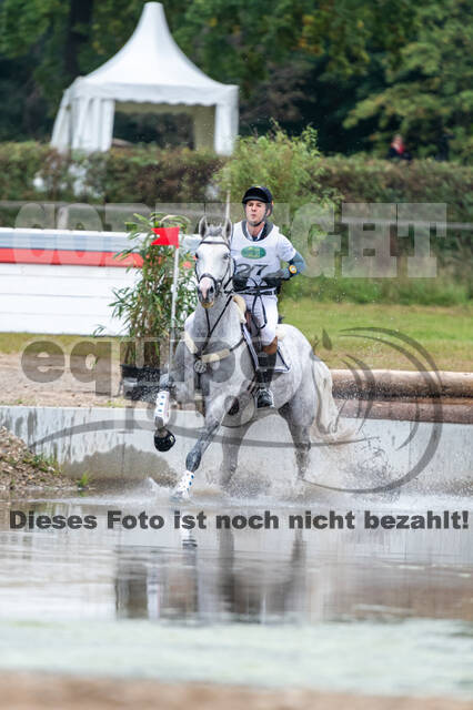 Deutsche Meisterschaft Vielseitigkeit (Luhmühlen)