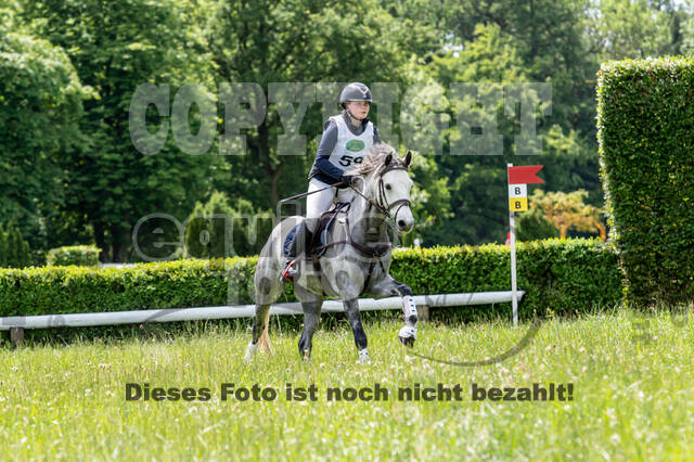 Westerstede Horse Trials 2021