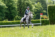 Westerstede Horse Trials 2021