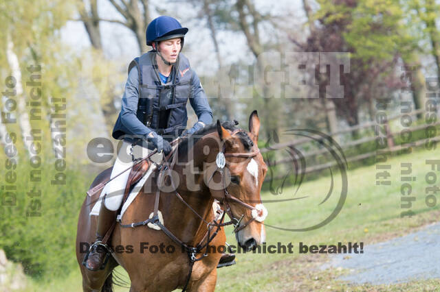 RV Lippe Bruch Gahlen (Geländepark Hardtberg 2019)