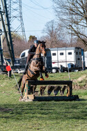 Geländetraining Wesel Obrighoven (19.+20.03.2022)