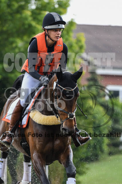 Late-Entry-Vielseitigkeit Langenfeld (11.+13./14.06.2020)