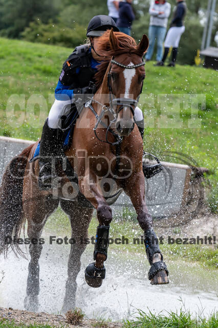 Late-Entry-Vielseitigkeit Langenfeld (06.+07.07.2020)