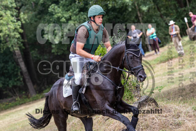 Late-Entry Vielseitigkeit Hamminkeln/Wesel (01.+02.08.2020)