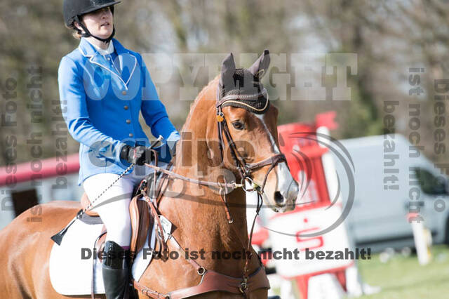Frühjahrsvielseitigkeit RV Seydlitz Kamp