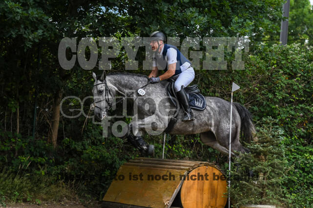 Late-Entry-Vielseitigkeit Langenfeld (11.+13./14.06.2020)