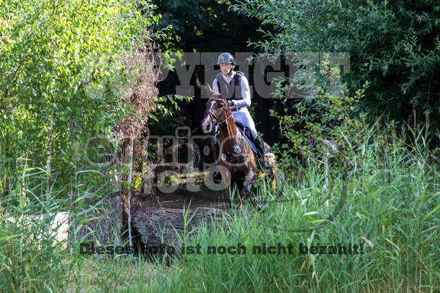 Late-Entry Vielseitigkeit Hamminkeln/Wesel (01.+02.08.2020)