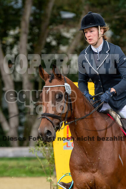 Vielseitigkeit RSV Wesel Obrighoven (26.+27.09.2020)