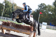 IGV Lehrgang der Sieger der Cups mit Frank Ostholt
