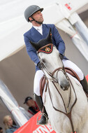 FEI European Championship Eventing 2017