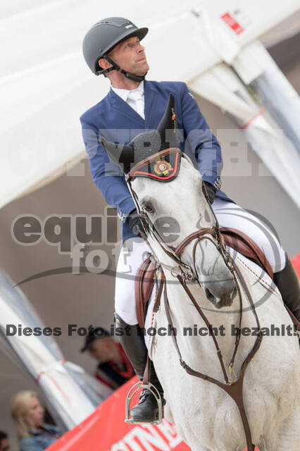 FEI European Championship Eventing 2017