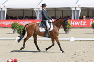 FEI European Championship Eventing 2017