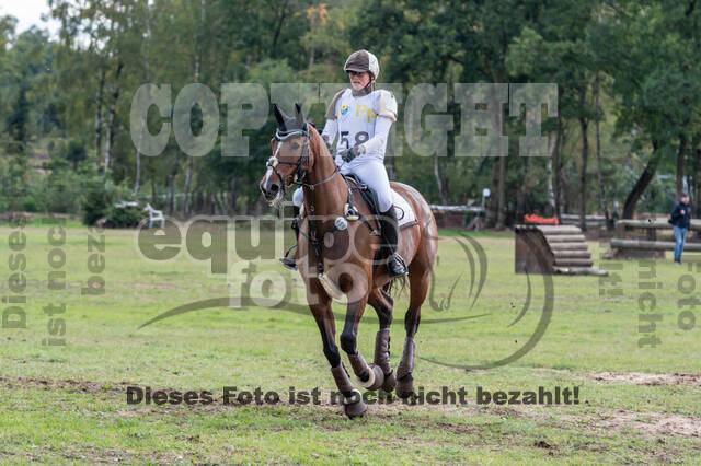 Vielseitigkeit RSV Wesel Obrighoven (26.+27.09.2020)