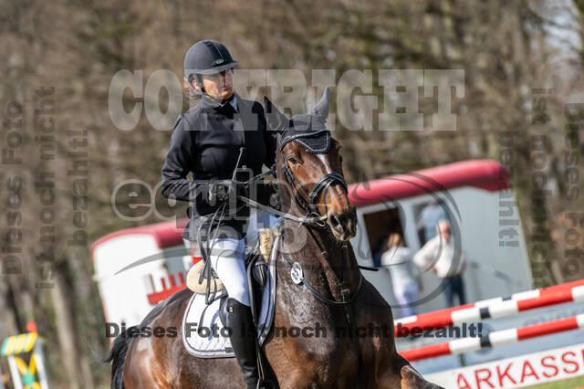 Frühjahrsvielseitigkeit RV Seydlitz Kamp